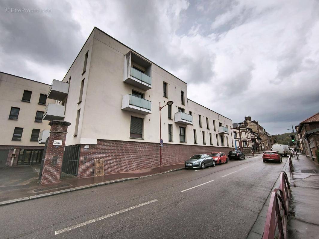 Appartement à ELBEUF