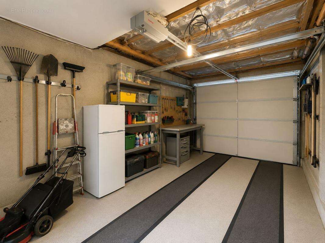 Maison 122 m² à Saint-Quentin-Fallavier  - photo 8