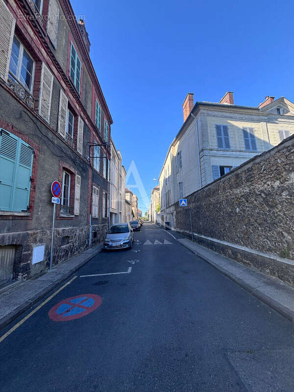 Appartement Meaux 2 pièces 31 m2 - Terrasse - 10 minutes a pied de la gare de Meaux - photo 9