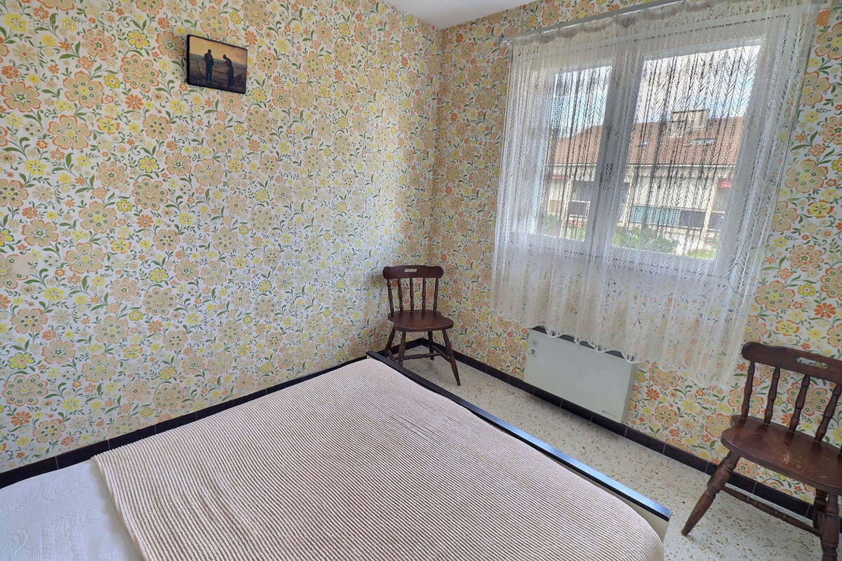 Appartement à LE GRAU-DU-ROI