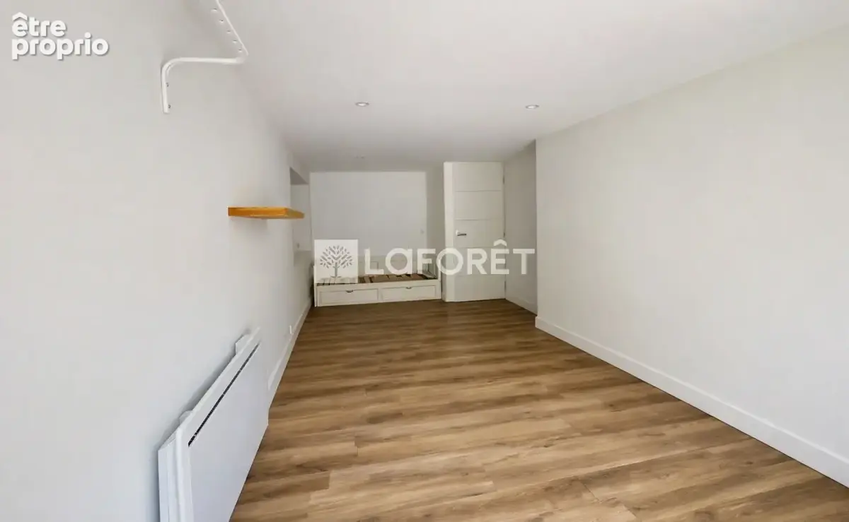 Maison des années 70 avec beaux volumes et nombreuses possibilités à Royan - photo 7