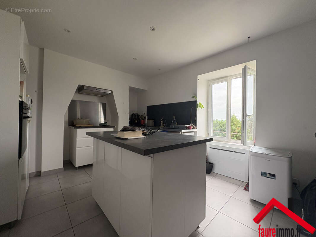 Appartement t3 sur allassac en corrèze - photo 2