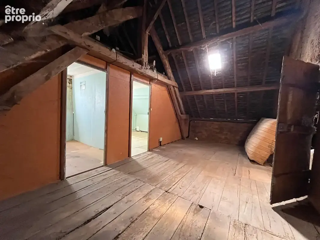 Rouellé Maison 60m² - 7084 m² de terrain - photo 11