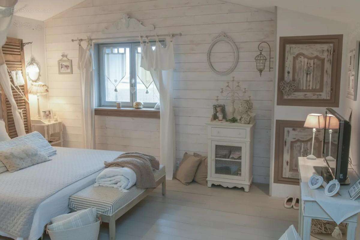 Maison à SAUVETERRE-DE-GUYENNE