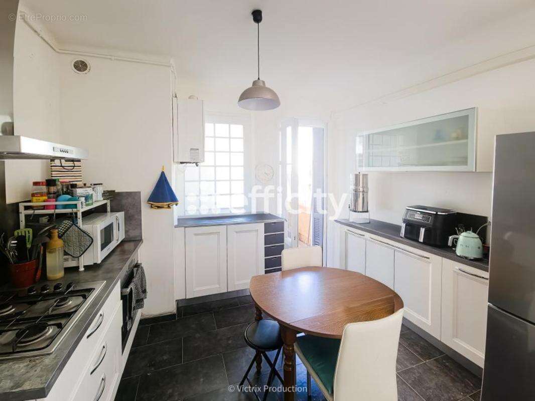 Appartement à BASTIA