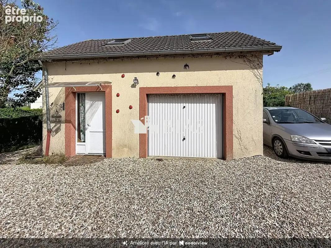 Maison 82 m² à Buchy  - photo 8