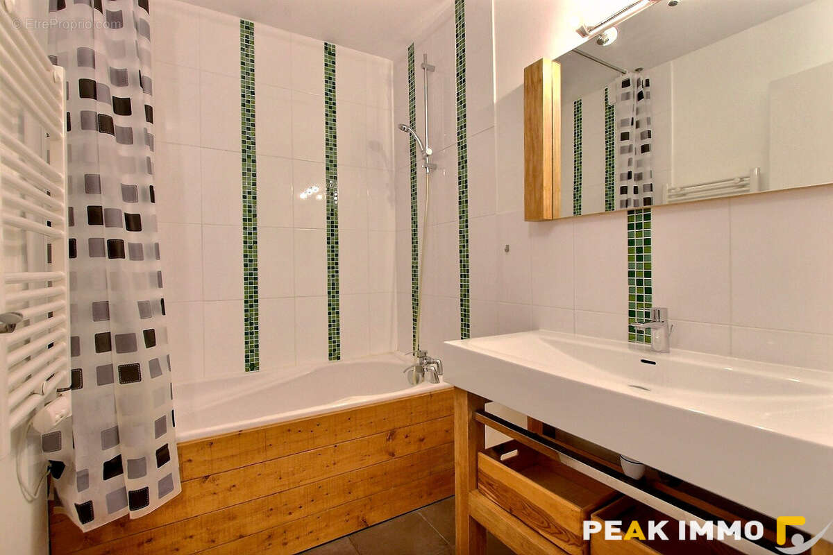 Appartement à MEYTHET