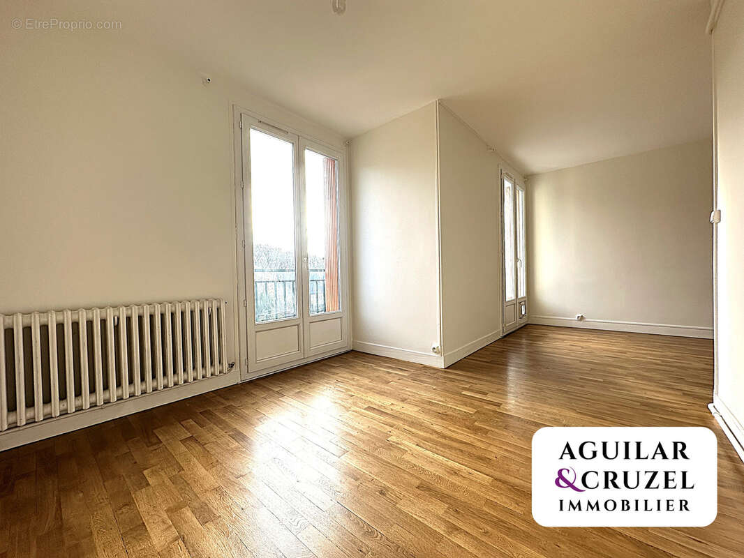 Appartement à BOURGES