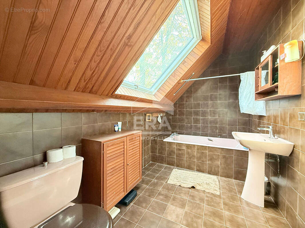 Maison à GIF-SUR-YVETTE