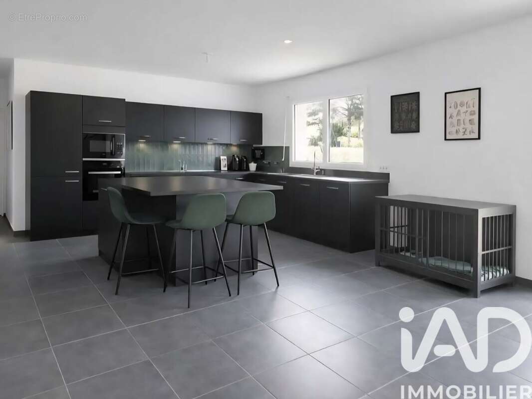 Photo 2 - Maison à BERVILLE-SUR-MER