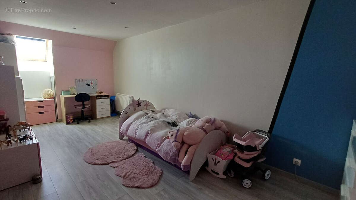 Maison à MAGNY-EN-VEXIN