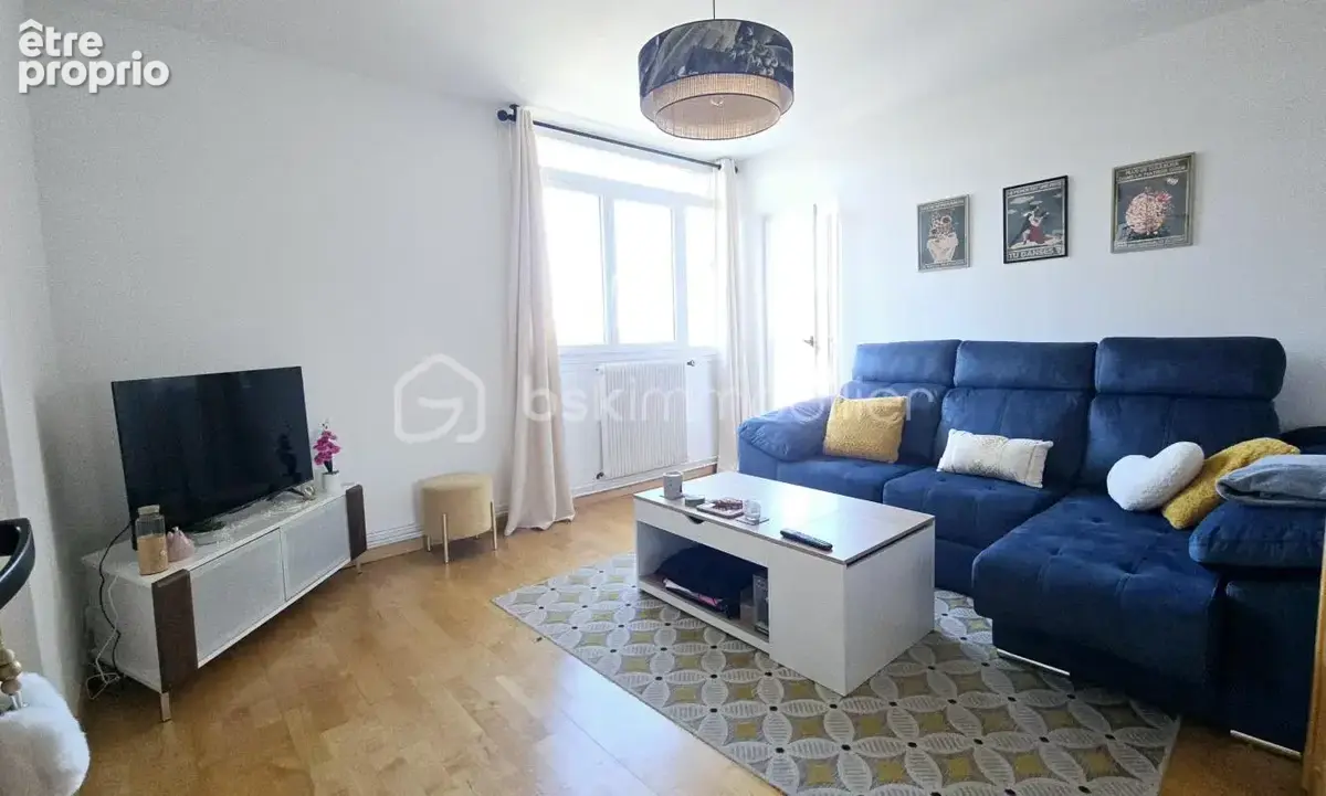 Appartement à PAU