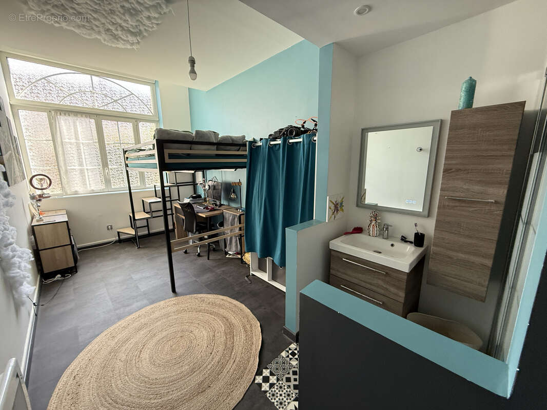 Maison à SAINT-OUEN