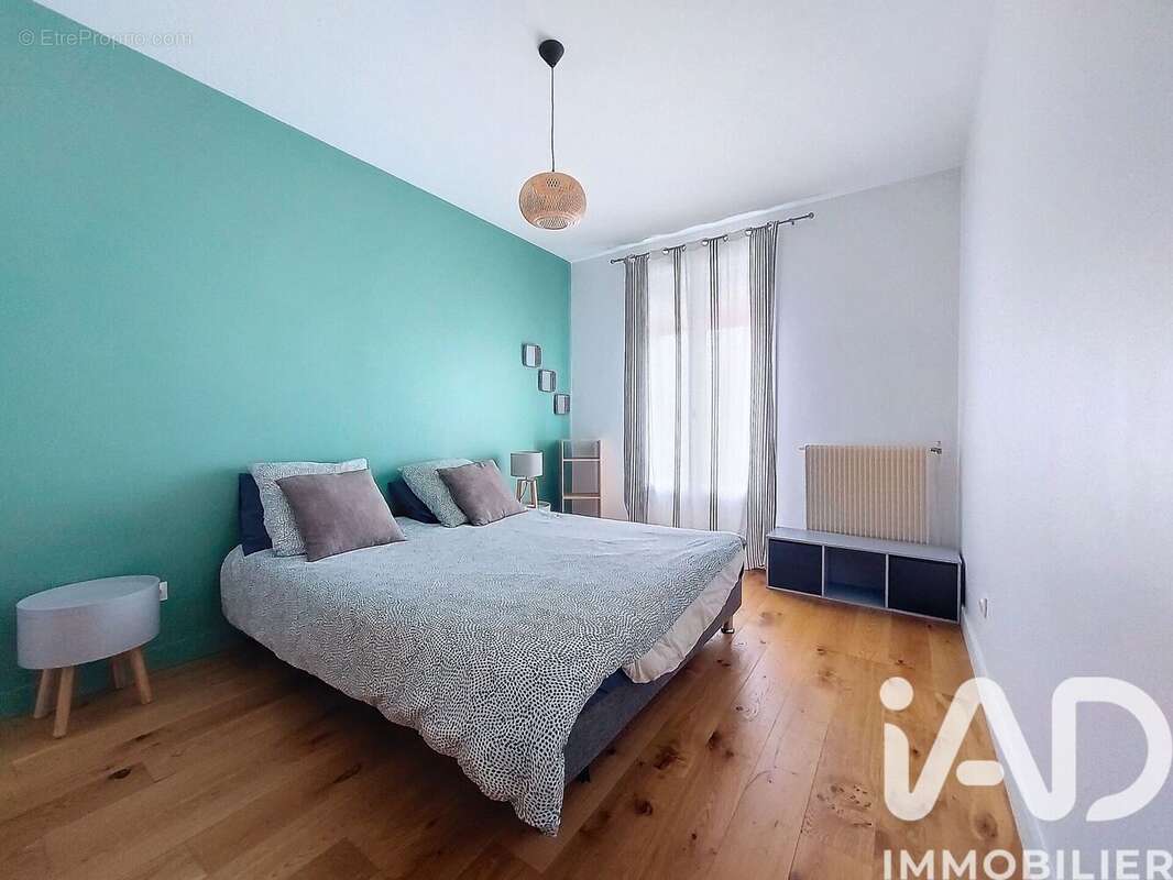 Photo 5 - Appartement à ROSNY-SOUS-BOIS
