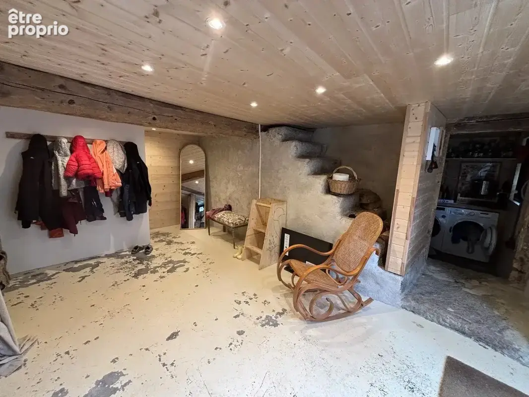 Ferme avec petite maison attenante - photo 9