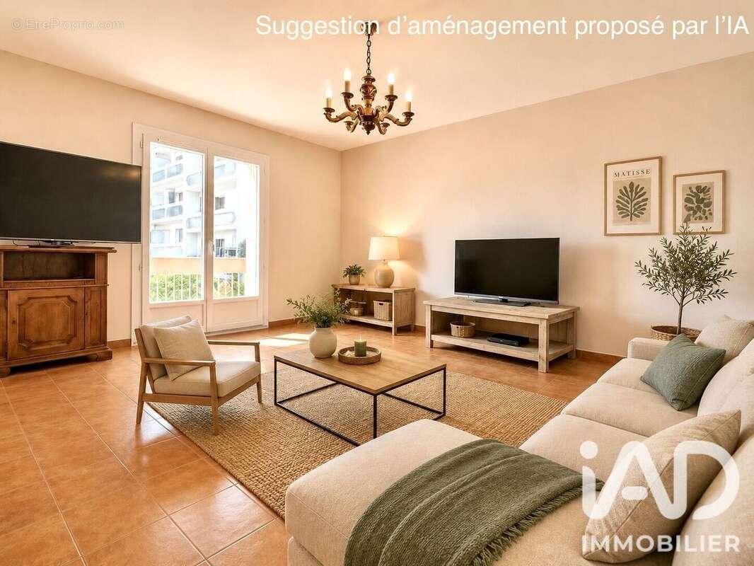 Photo 4 - Appartement à LA FARLEDE