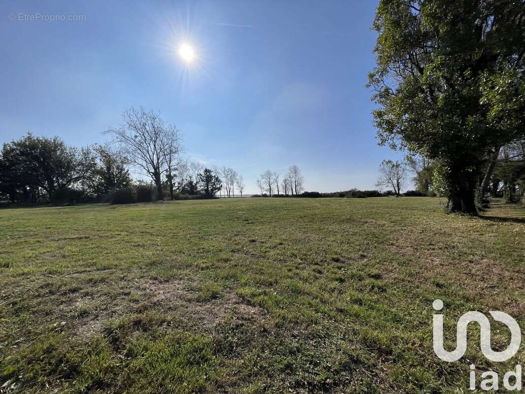 Photo 5 - Terrain à RIANTEC