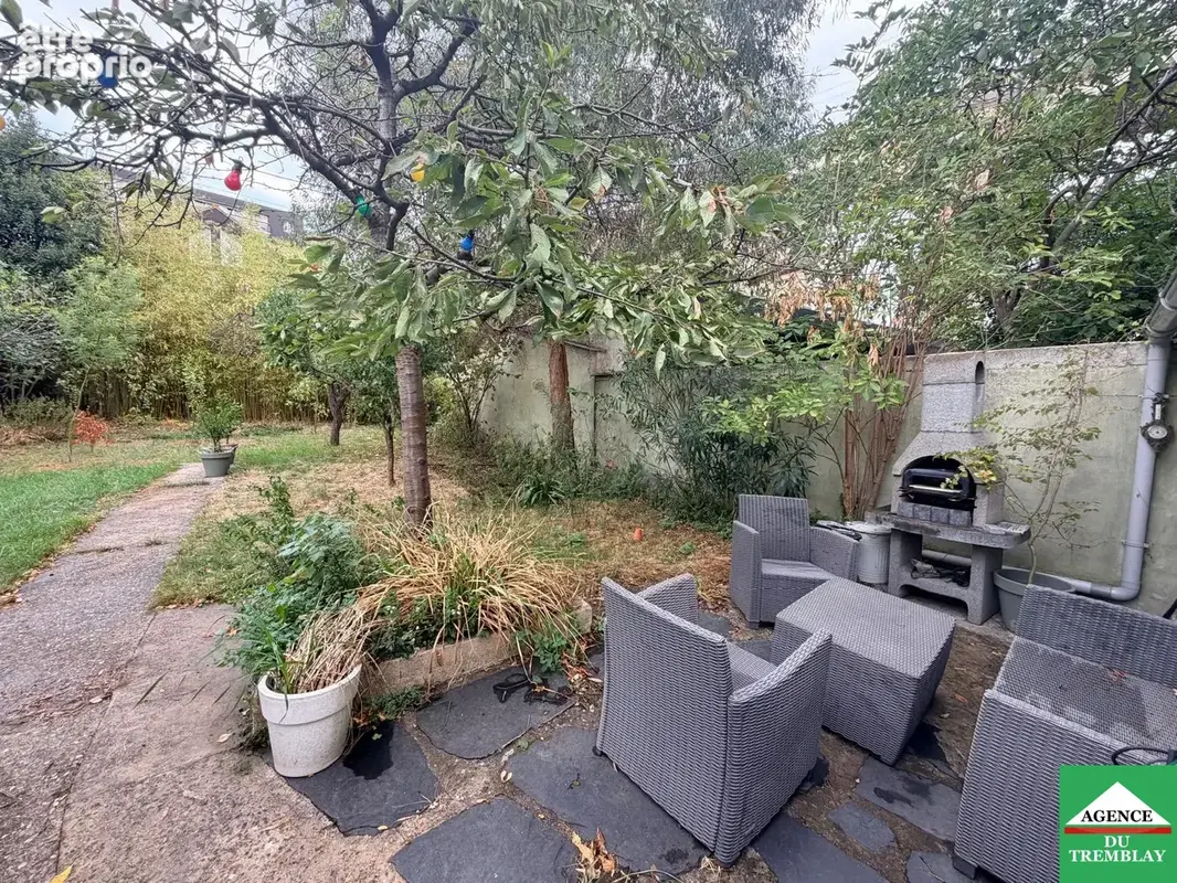 Appartement à NOGENT-SUR-MARNE