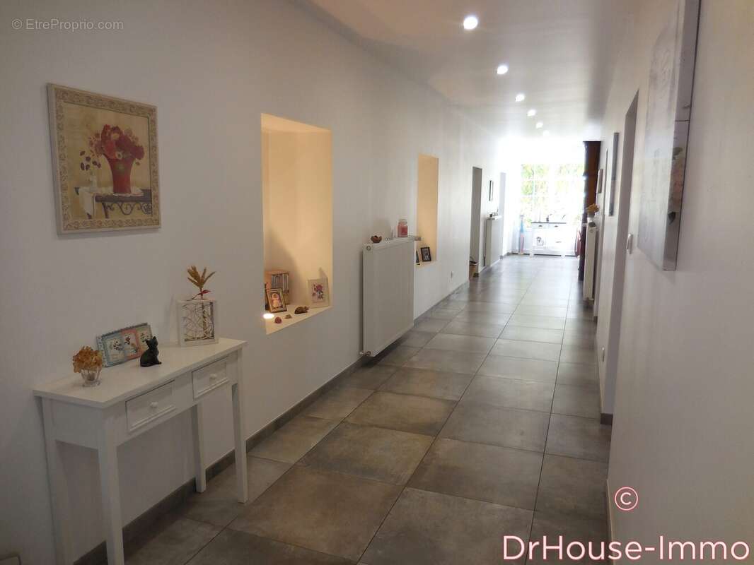 Maison à SAINTE-RADEGONDE