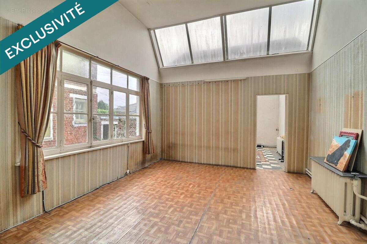 Photo 4 - Maison à SOLESMES