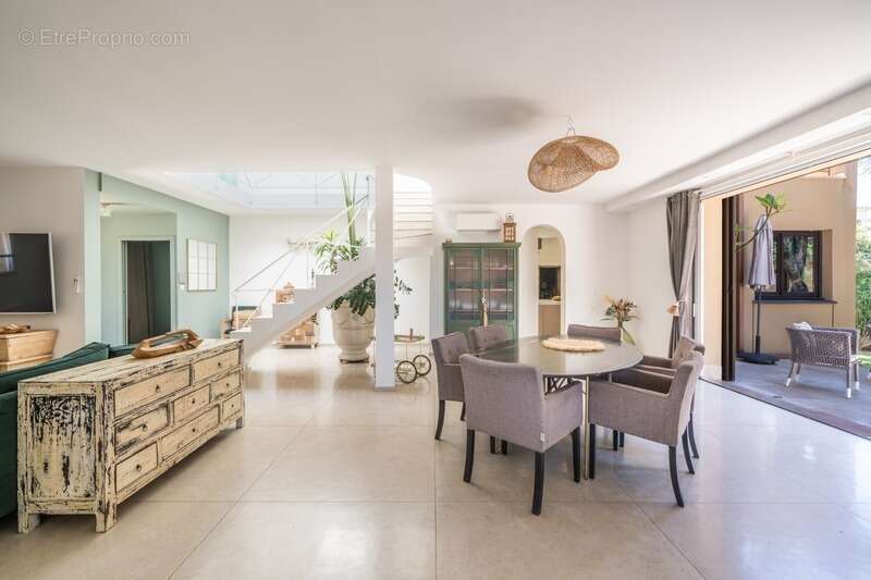 Maison à AGDE
