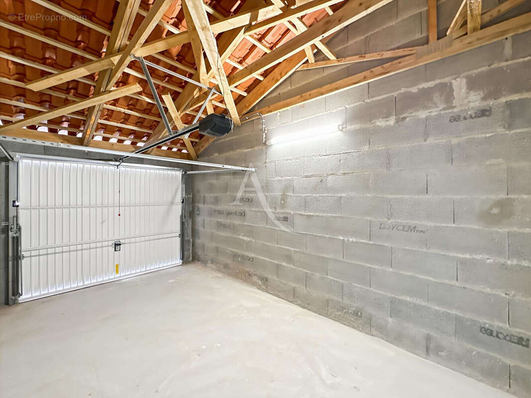 Maison à SAINT-JEAN-DE-MONTS