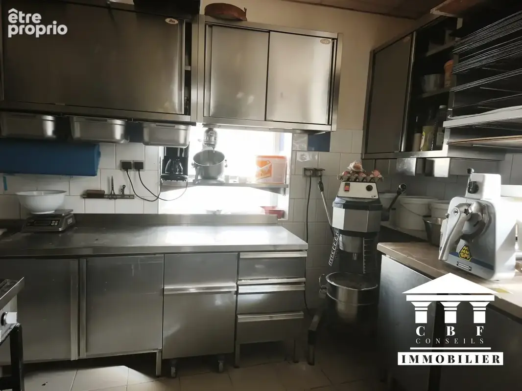Bien immobilier à vendre à Saint-Marcel (71380) - photo 6