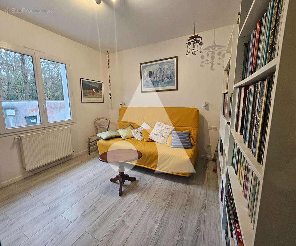 Maison à LA TREMBLADE