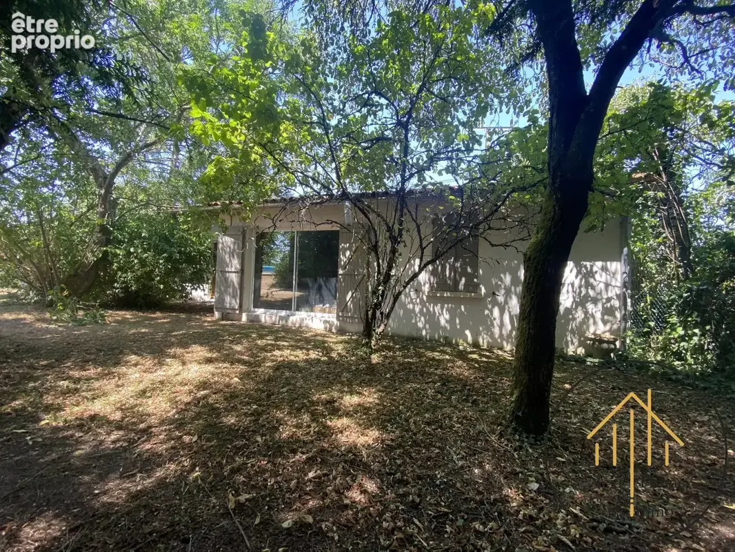 Maison 115 m² à Bessac  - photo 8