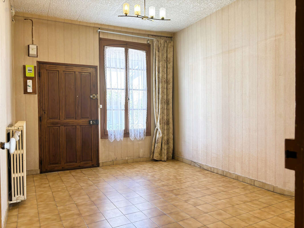 Maison 80 m² à Courtenay  - photo 8