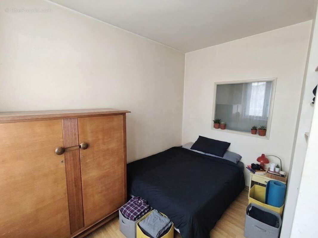Appartement 29 m² à Saint-Etienne  - photo 2