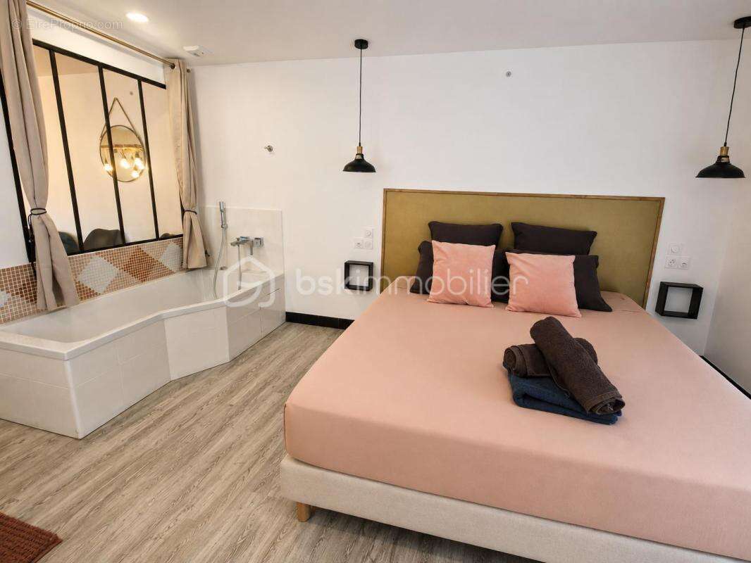 Villa 5 chambres - photo 8
