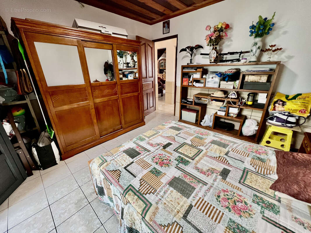 Maison à SAINT-JOSEPH