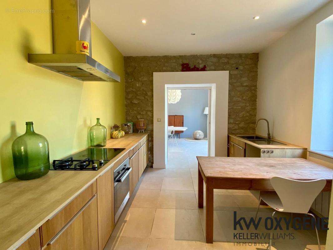 Maison à CARCASSONNE