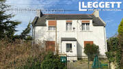 Maison à SCRIGNAC