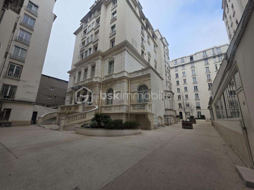 Appartement à VINCENNES