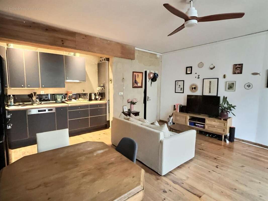 Photo 3 - Maison à BORDEAUX