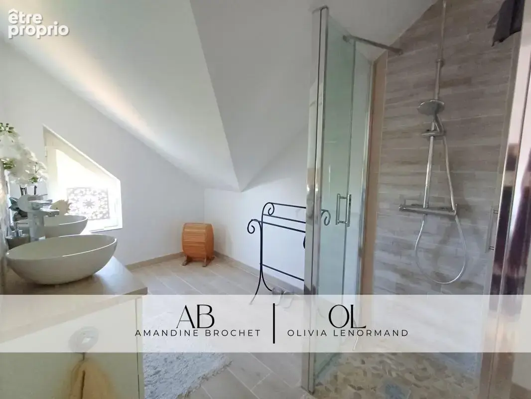 Maison 8 pièces 311 m² à vendre à Mareil-Sur-Mauldre (78124) - photo 12