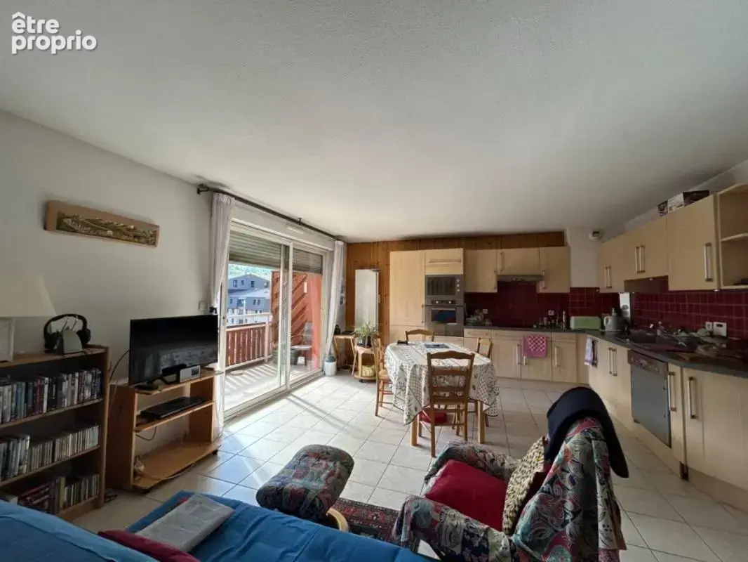 Appartement à BRIANCON