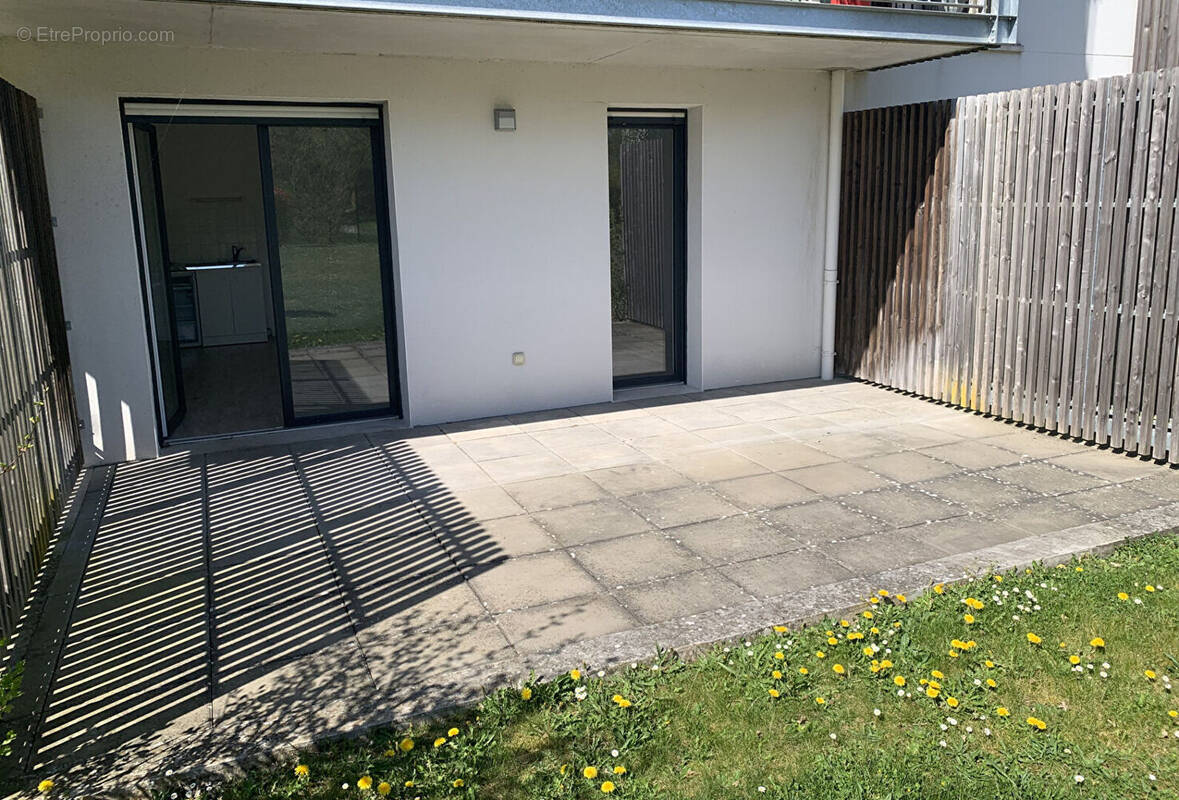 Appartement à AMIENS