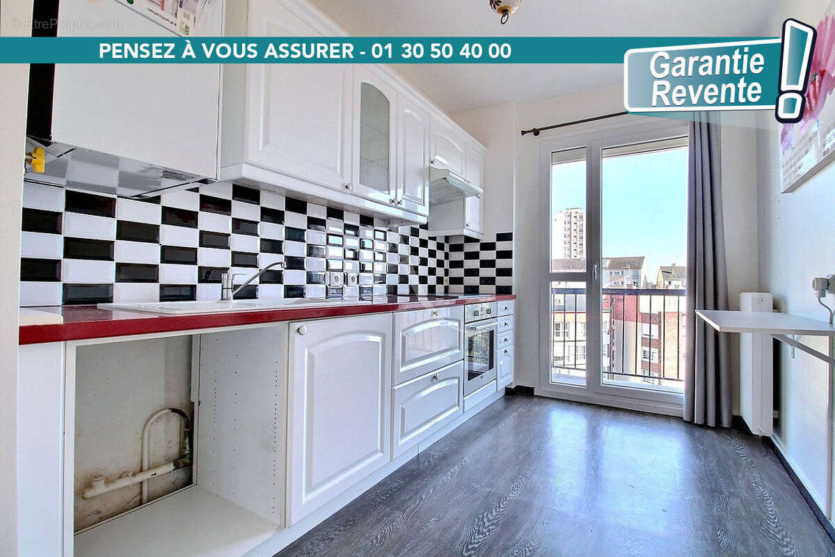 Appartement à MAUREPAS