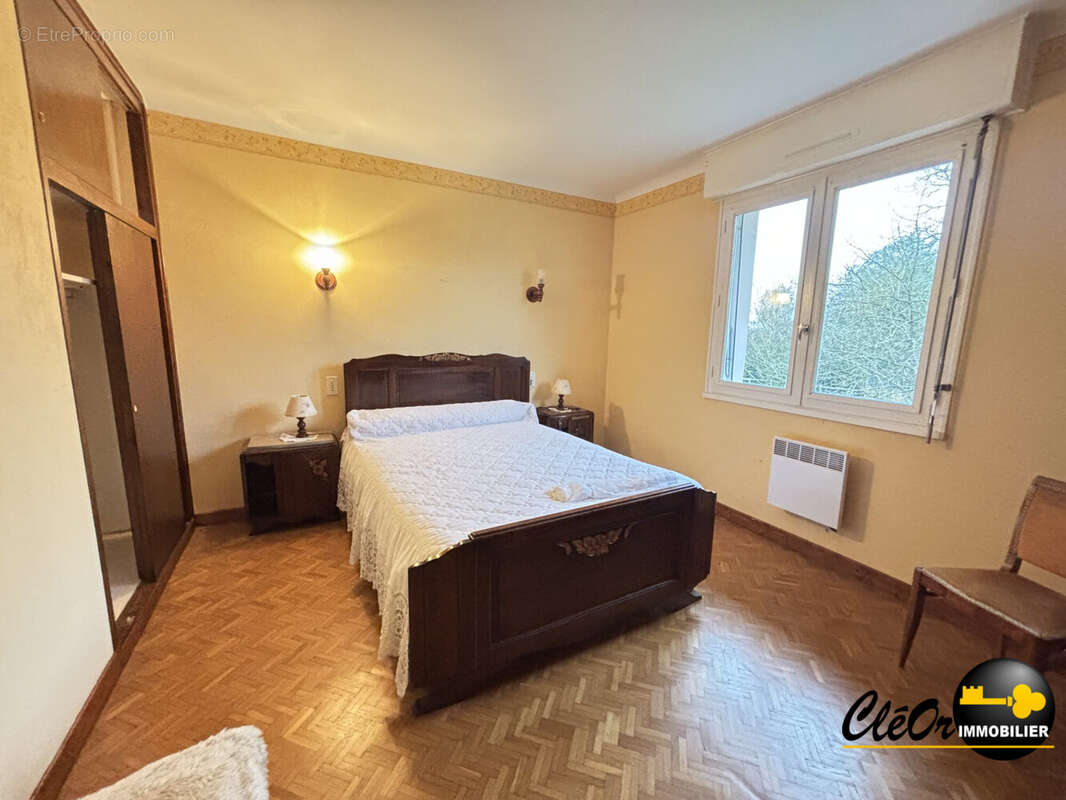 Maison 254 m² à Navilly  - photo 5