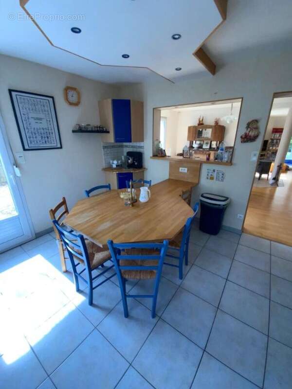 Photo 6 - Maison à LES FORGES