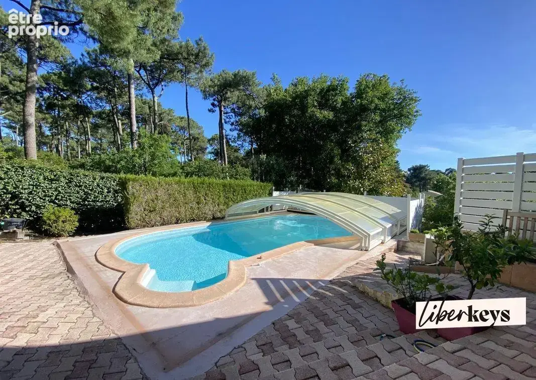 Villa 9 pièces de 175m² Arcachon-Abatilles - photo 2