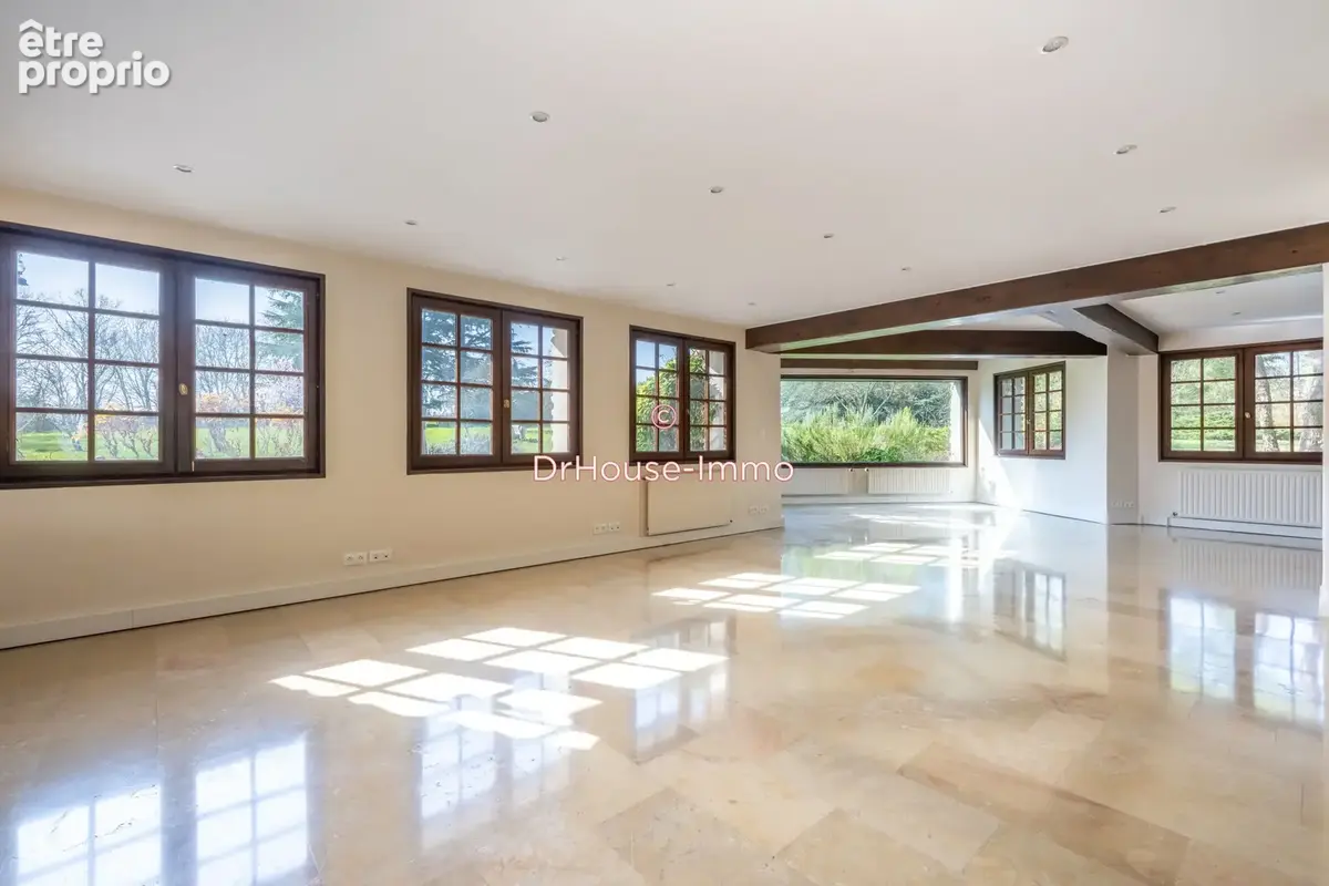 Maison 17 pièces 549 m² à vendre à Goussonville (78930) - photo 60