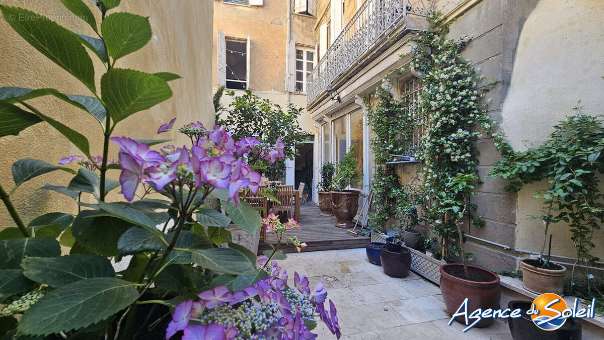 Maison à NARBONNE