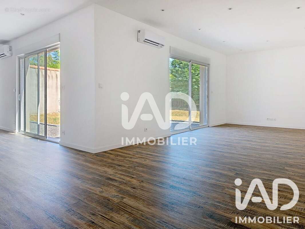 Maison 130 m² à Usson-Du-Poitou  - photo 6