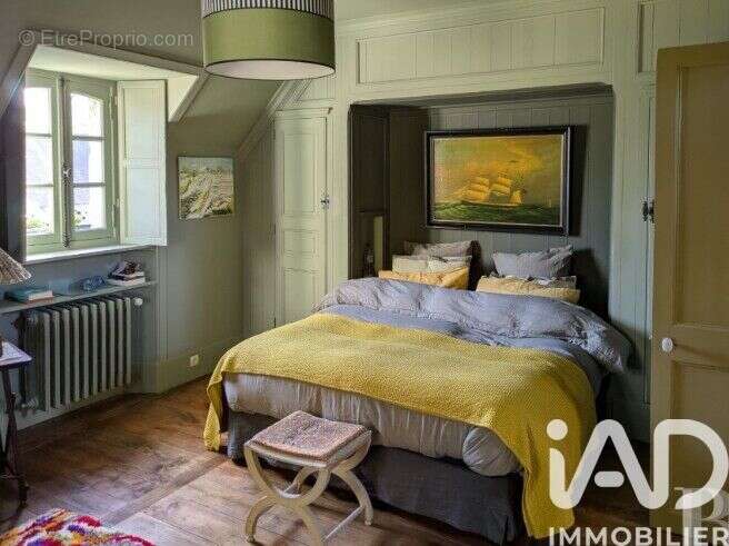 Photo 9 - Maison à LE MINIHIC-SUR-RANCE