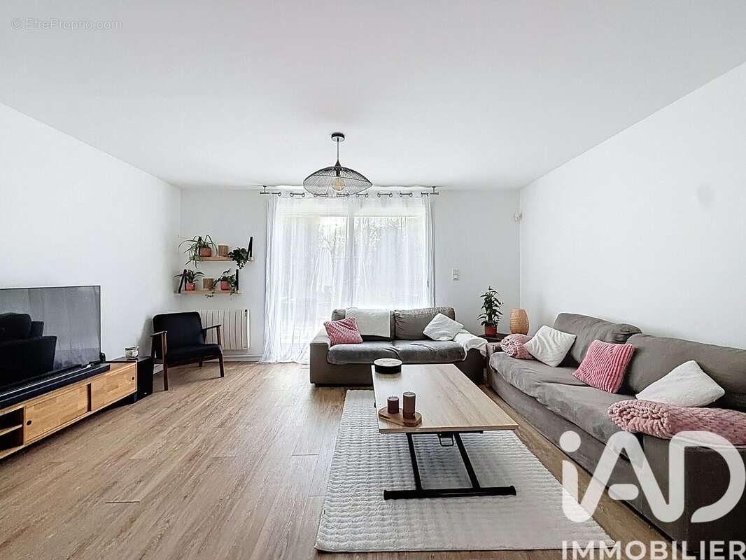 Photo 3 - Maison à LIMEIL-BREVANNES