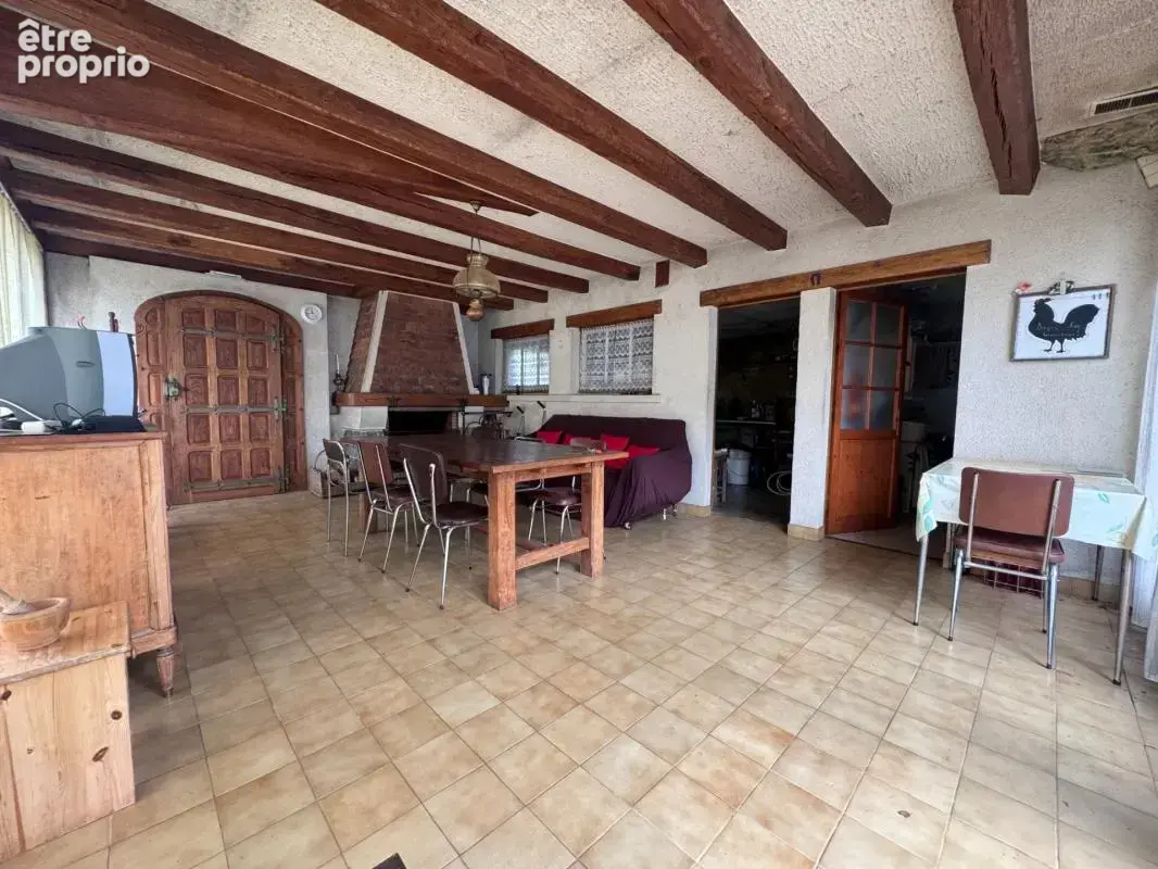 Maison à vendre 3 pièces TOURS (37) - photo 15